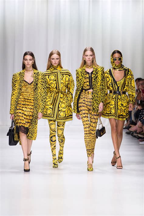 collezione zara versace|versace fashion designer.